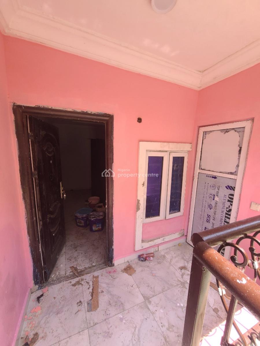 1bedroom Apartment, Abijo, Abijo, Lekki, Lagos, Mini Flat (room and Parlour) for Rent