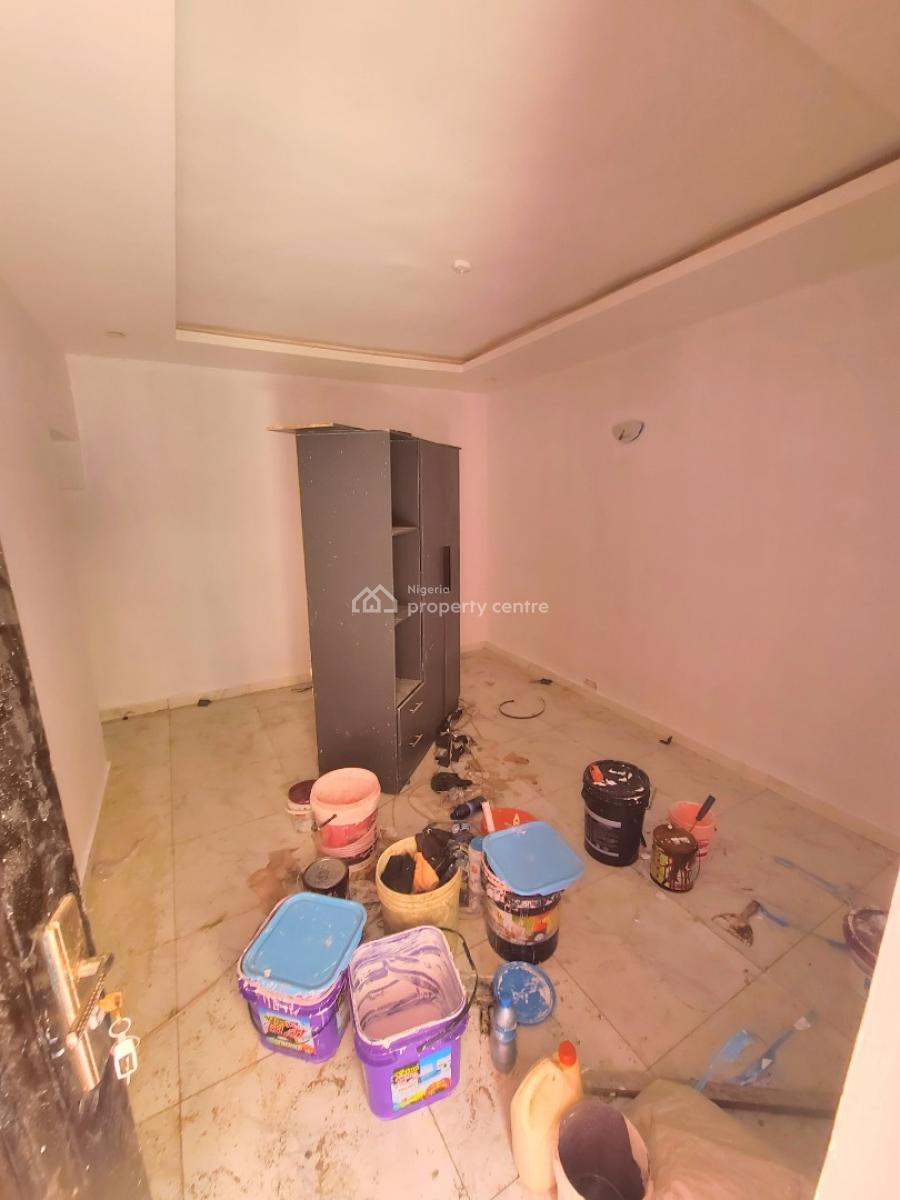 1bedroom Apartment, Abijo, Abijo, Lekki, Lagos, Mini Flat (room and Parlour) for Rent