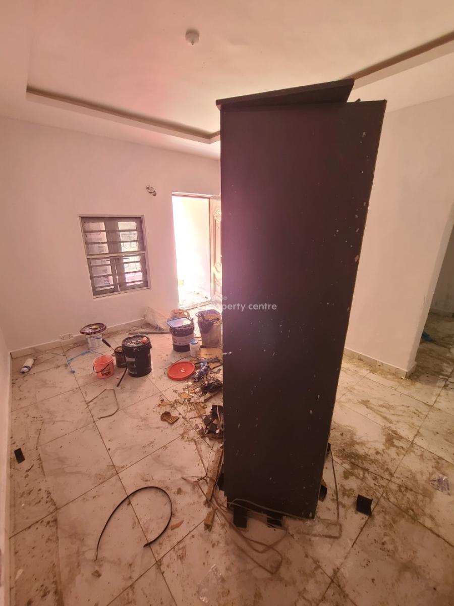 1bedroom Apartment, Abijo, Abijo, Lekki, Lagos, Mini Flat (room and Parlour) for Rent