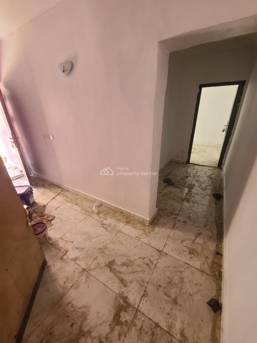 1bedroom Apartment, Abijo, Abijo, Lekki, Lagos, Mini Flat (room and Parlour) for Rent
