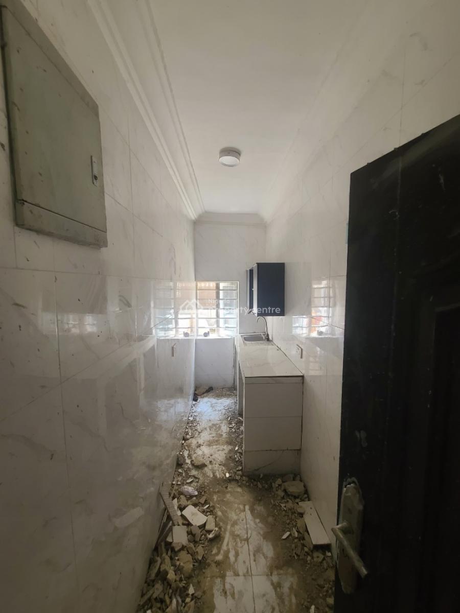 1bedroom Apartment, Abijo, Abijo, Lekki, Lagos, Mini Flat (room and Parlour) for Rent