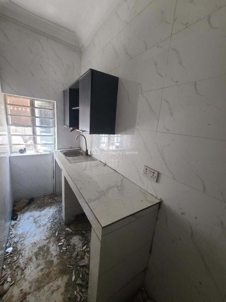 1bedroom Apartment, Abijo, Abijo, Lekki, Lagos, Mini Flat (room and Parlour) for Rent