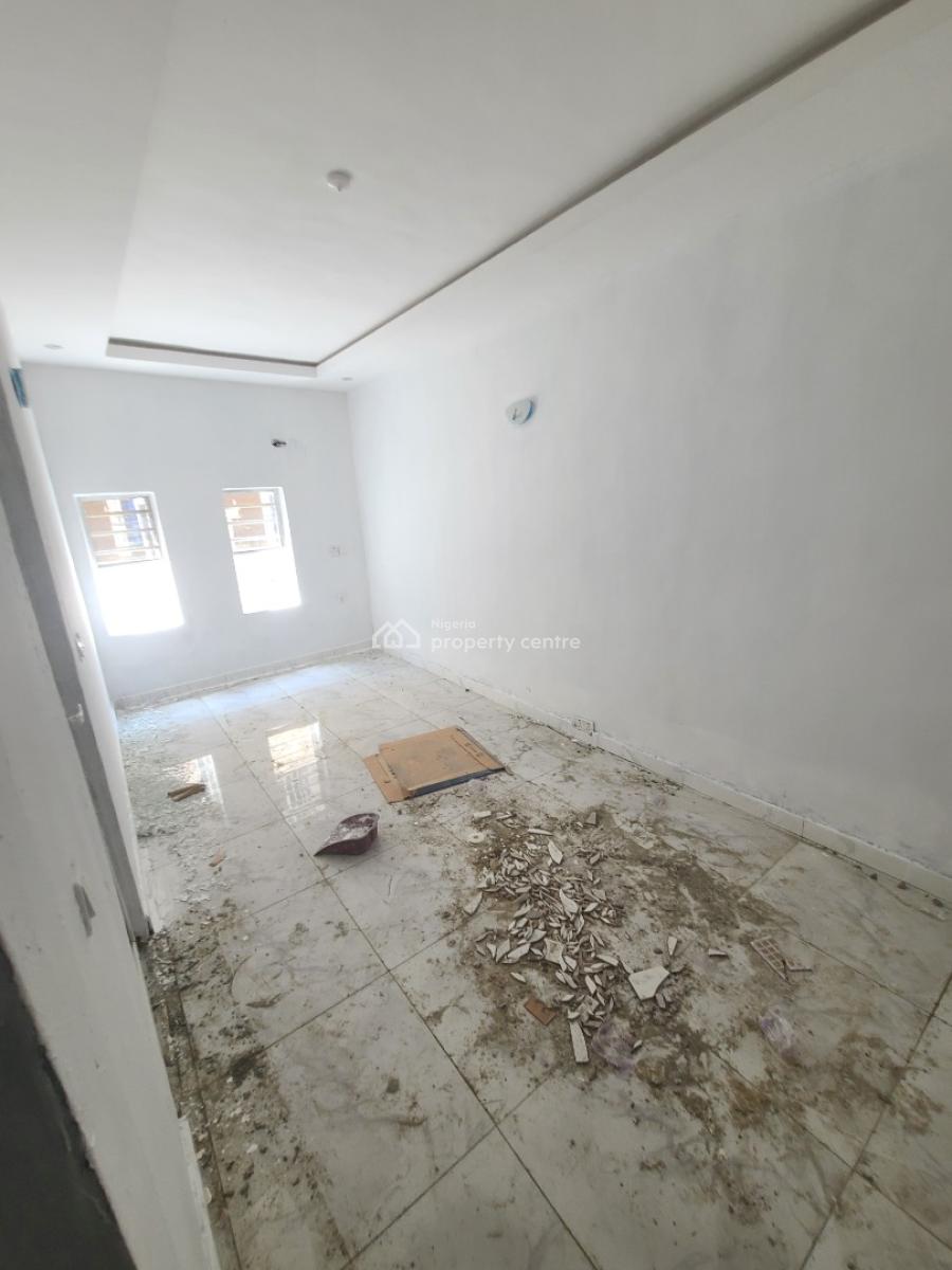 1bedroom Apartment, Abijo, Abijo, Lekki, Lagos, Mini Flat (room and Parlour) for Rent