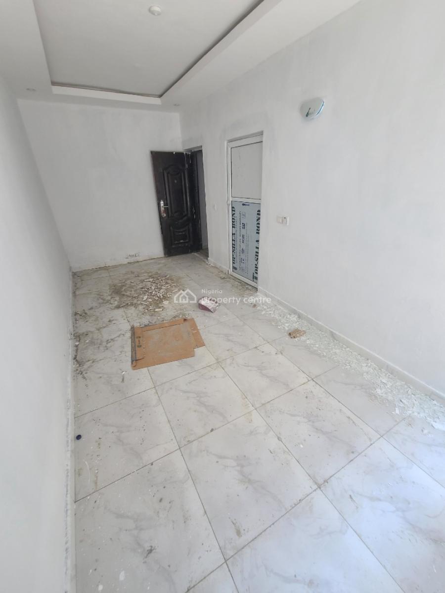 1bedroom Apartment, Abijo, Abijo, Lekki, Lagos, Mini Flat (room and Parlour) for Rent