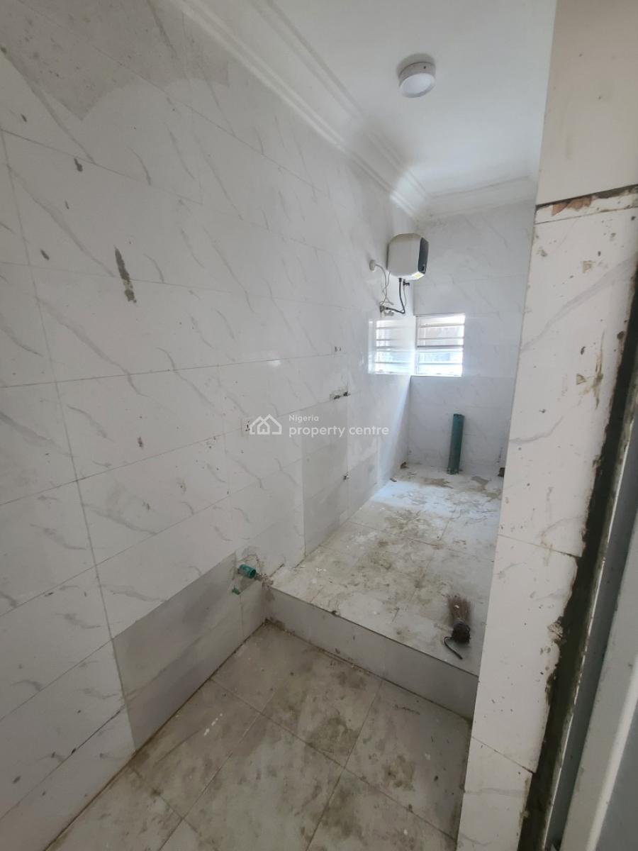 1bedroom Apartment, Abijo, Abijo, Lekki, Lagos, Mini Flat (room and Parlour) for Rent