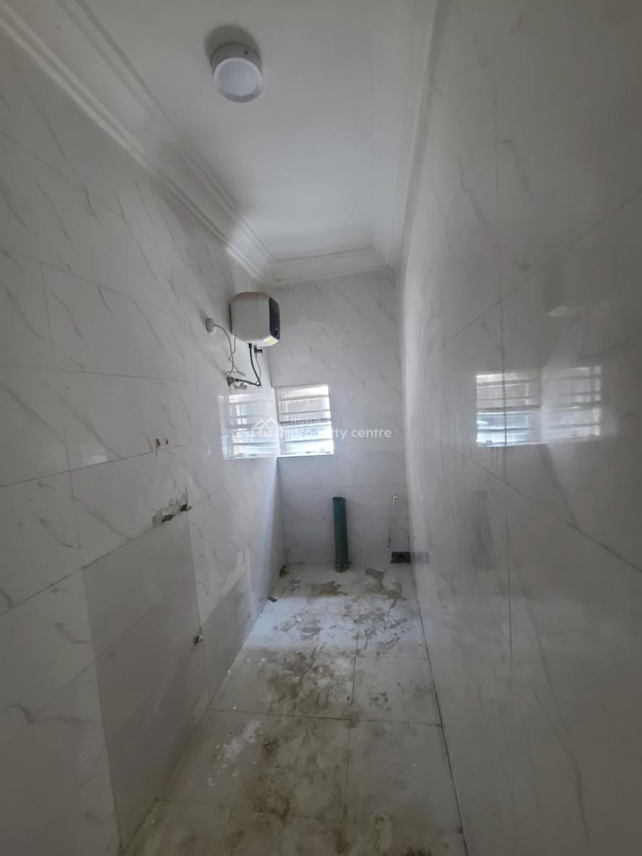 1bedroom Apartment, Abijo, Abijo, Lekki, Lagos, Mini Flat (room and Parlour) for Rent