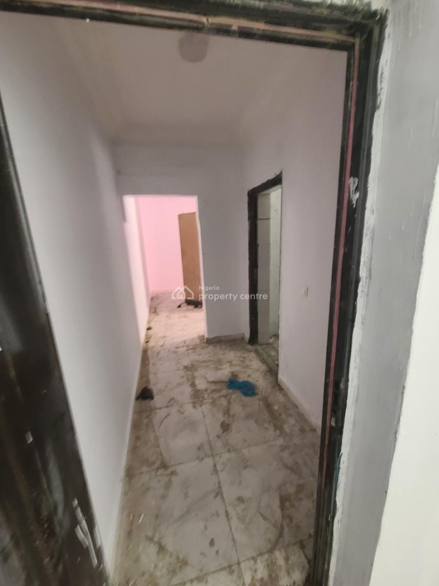 1bedroom Apartment, Abijo, Abijo, Lekki, Lagos, Mini Flat (room and Parlour) for Rent