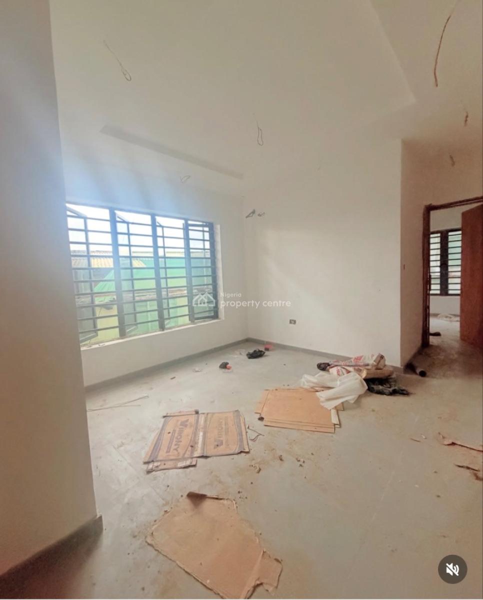 Nicely Built 3 Bedroom Apartment with Bq in a Prime Location, Maryland, Lagos, Block of Flats for Sale