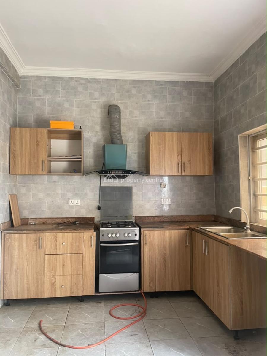 4 Bedroom Semi Detached Duplex in a Serene Estate, Gra Phase 1, Magodo, Lagos, Semi-detached Duplex for Rent