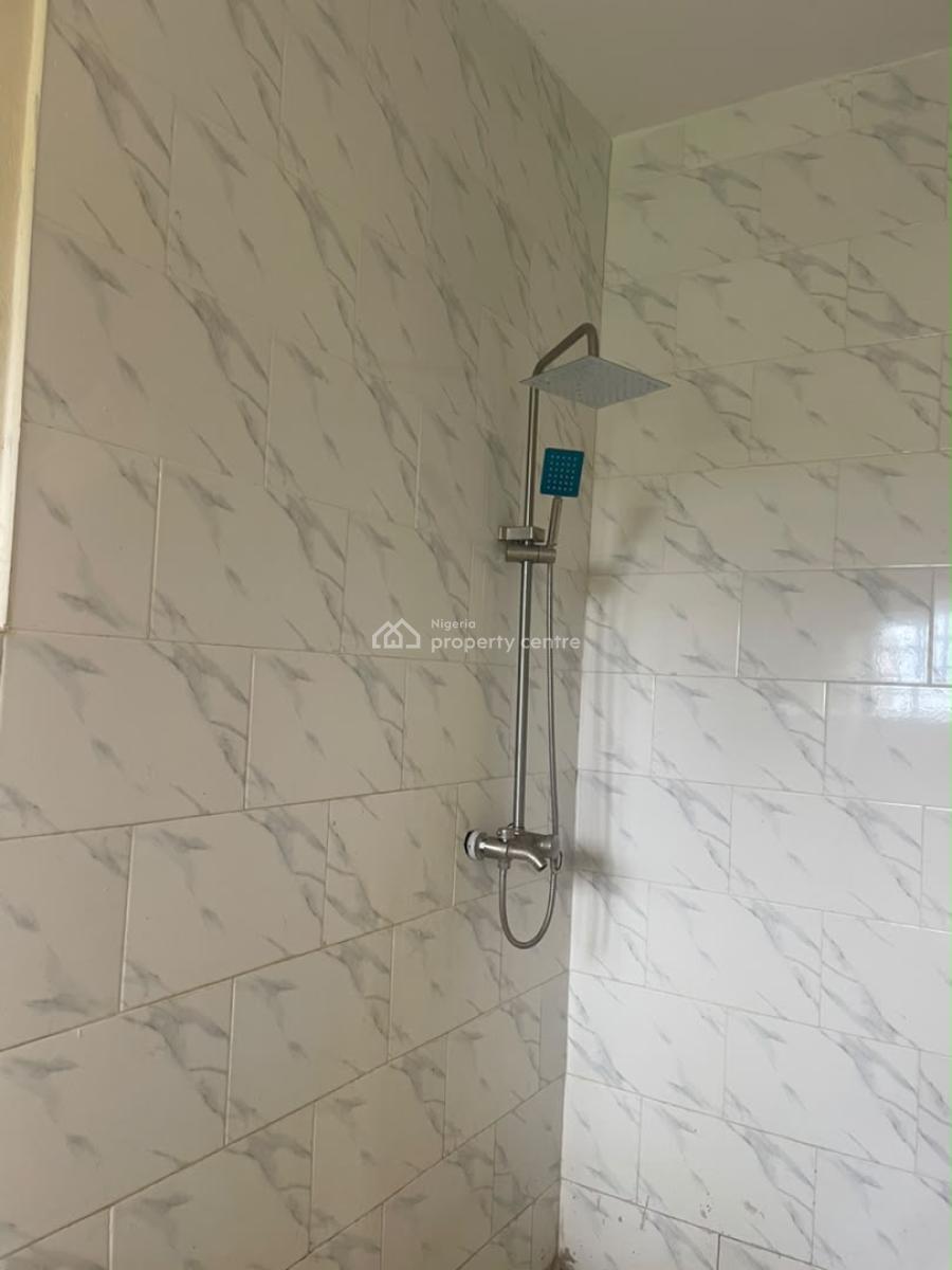 4 Bedroom Semi Detached Duplex in a Serene Estate, Gra Phase 1, Magodo, Lagos, Semi-detached Duplex for Rent