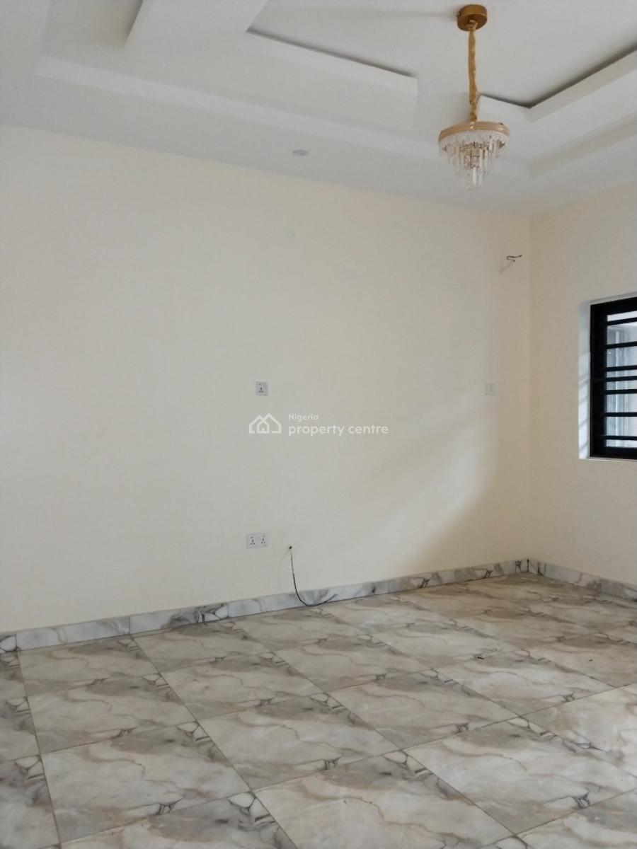 Newly Built 2bedroom Flat at Magboro Via Ojodu Berger, Magboro Via Ojodu Berger, Magboro, Ogun, Flat / Apartment for Rent