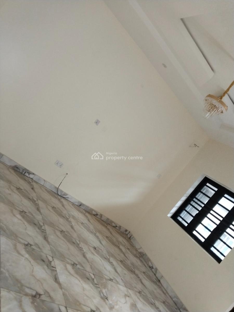 Newly Built 2bedroom Flat at Magboro Via Ojodu Berger, Magboro Via Ojodu Berger, Magboro, Ogun, Flat / Apartment for Rent