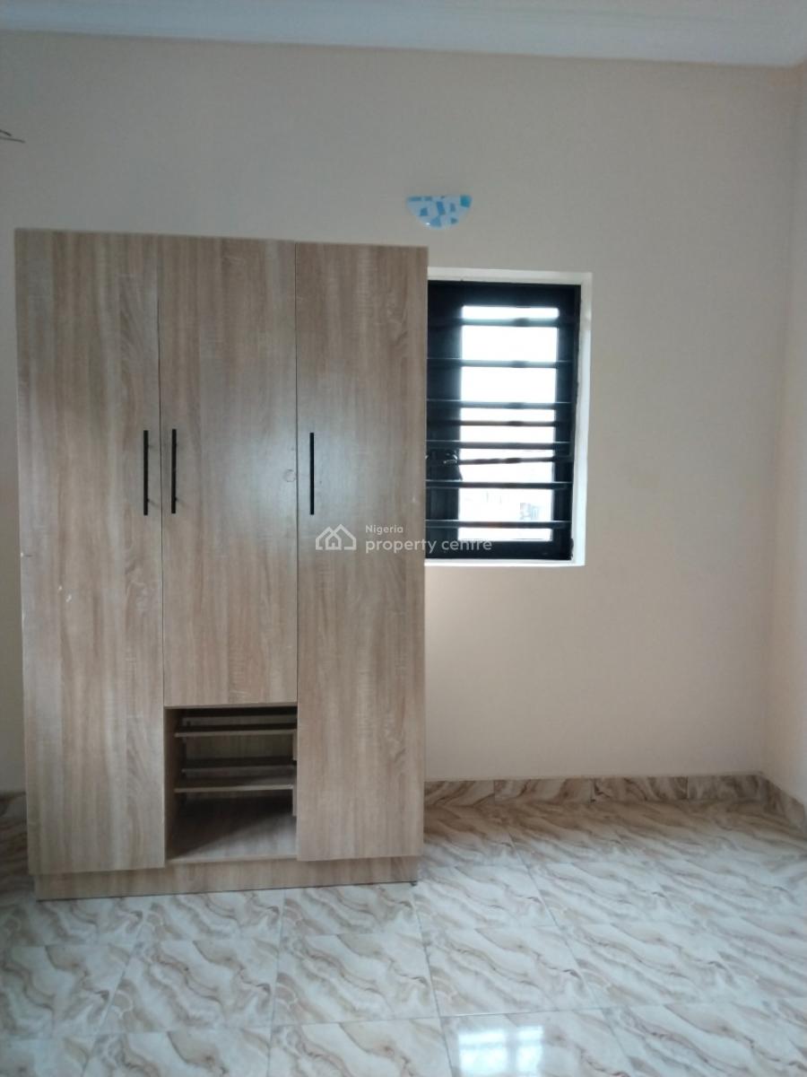 Newly Built 2bedroom Flat at Magboro Via Ojodu Berger, Magboro Via Ojodu Berger, Magboro, Ogun, Flat / Apartment for Rent