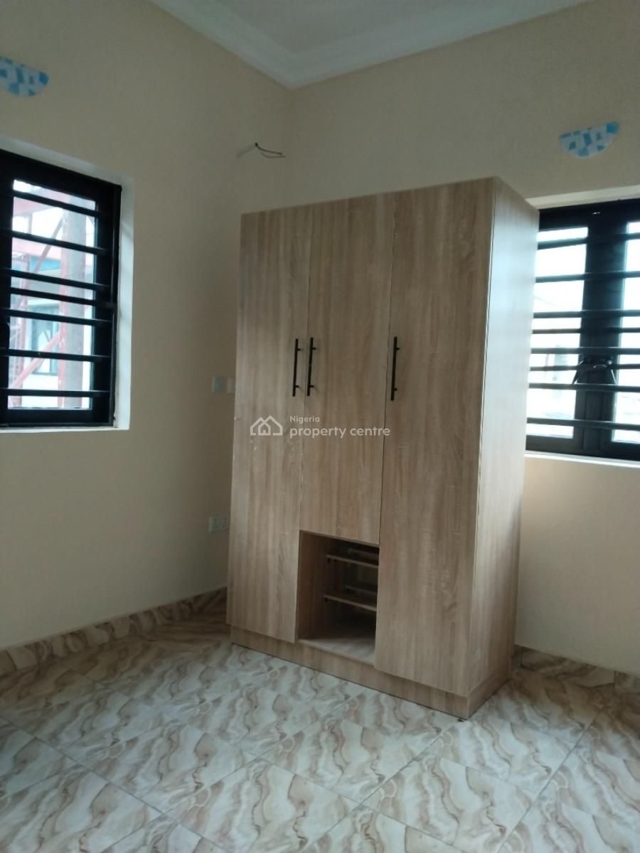 Newly Built 2bedroom Flat at Magboro Via Ojodu Berger, Magboro Via Ojodu Berger, Magboro, Ogun, Flat / Apartment for Rent