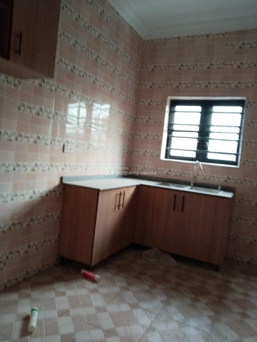 Newly Built 2bedroom Flat at Magboro Via Ojodu Berger, Magboro Via Ojodu Berger, Magboro, Ogun, Flat / Apartment for Rent
