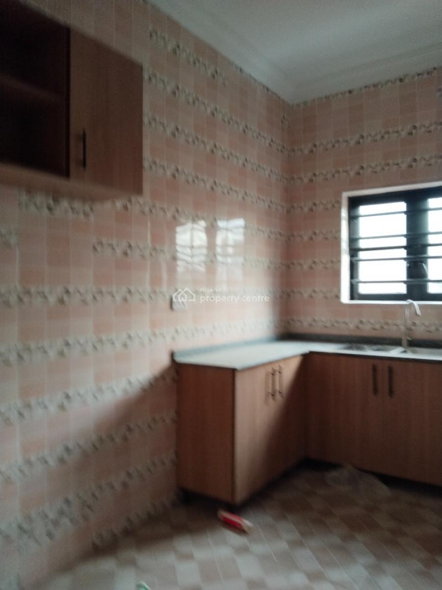 Newly Built 2bedroom Flat at Magboro Via Ojodu Berger, Magboro Via Ojodu Berger, Magboro, Ogun, Flat / Apartment for Rent