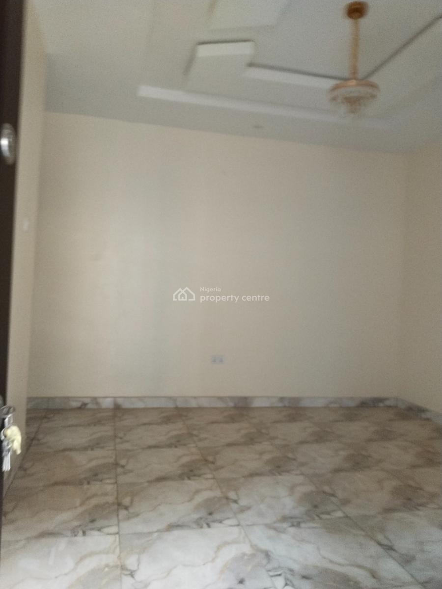 Newly Built 2bedroom Flat at Magboro Via Ojodu Berger, Magboro Via Ojodu Berger, Magboro, Ogun, Flat / Apartment for Rent