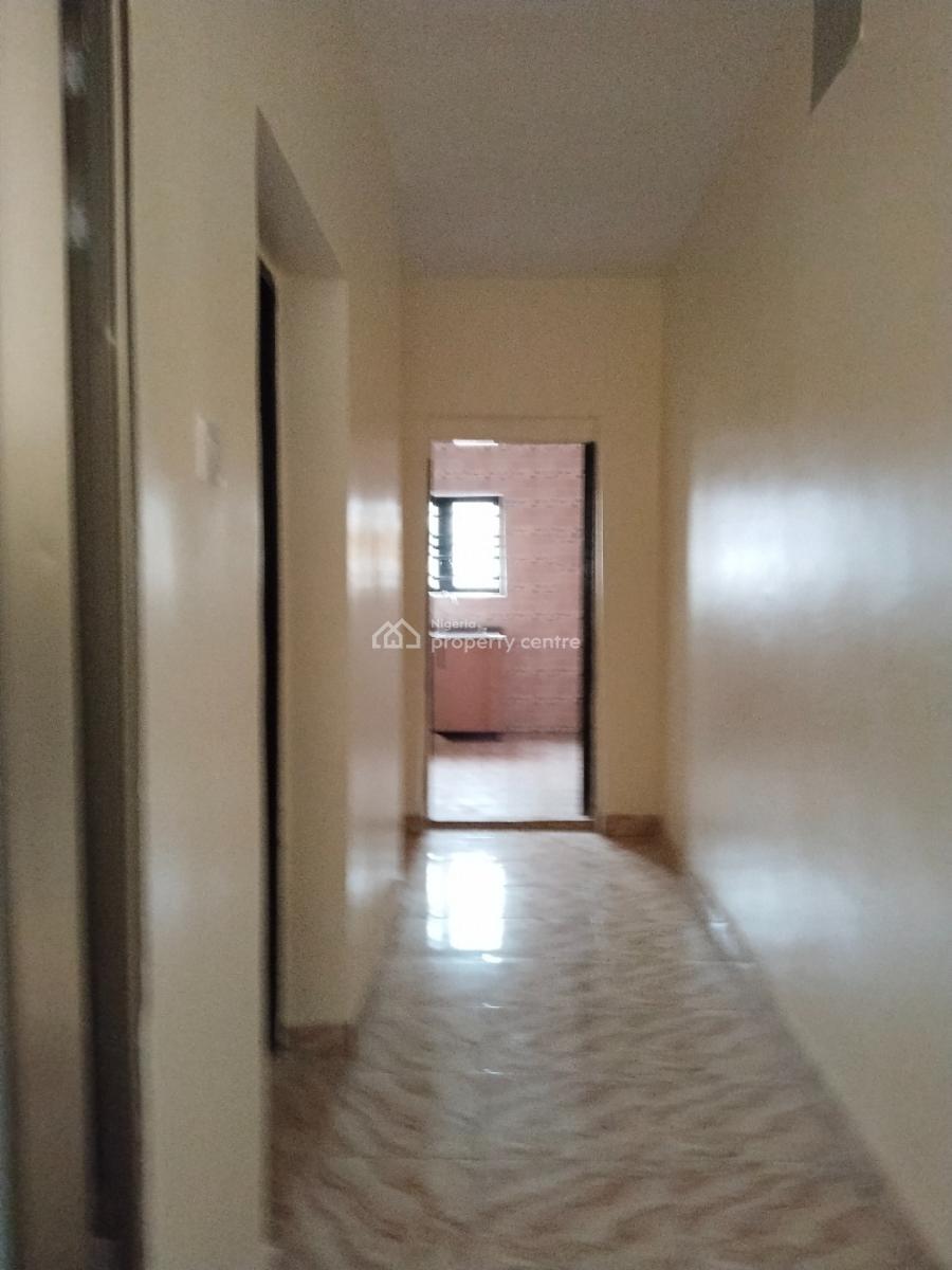 Newly Built 2bedroom Flat at Magboro Via Ojodu Berger, Magboro Via Ojodu Berger, Magboro, Ogun, Flat / Apartment for Rent