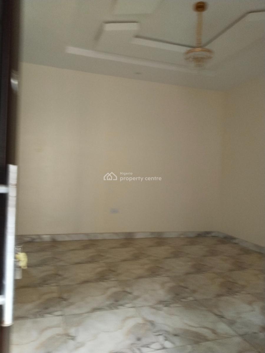 Newly Built 2bedroom Flat at Magboro Via Ojodu Berger, Magboro Via Ojodu Berger, Magboro, Ogun, Flat / Apartment for Rent