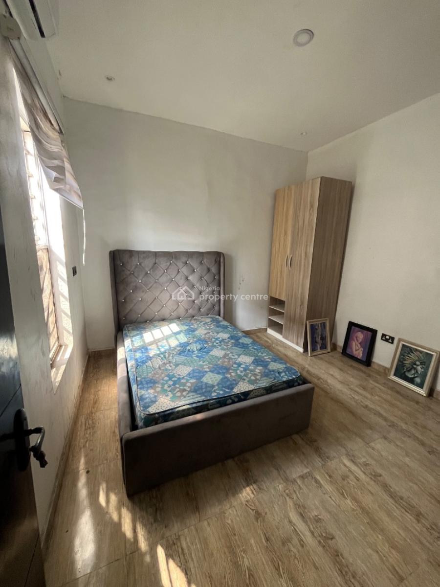 Spacious 2 Bedroom Apartment, Ilasan, Ikate, Lekki, Lagos, Flat / Apartment for Rent
