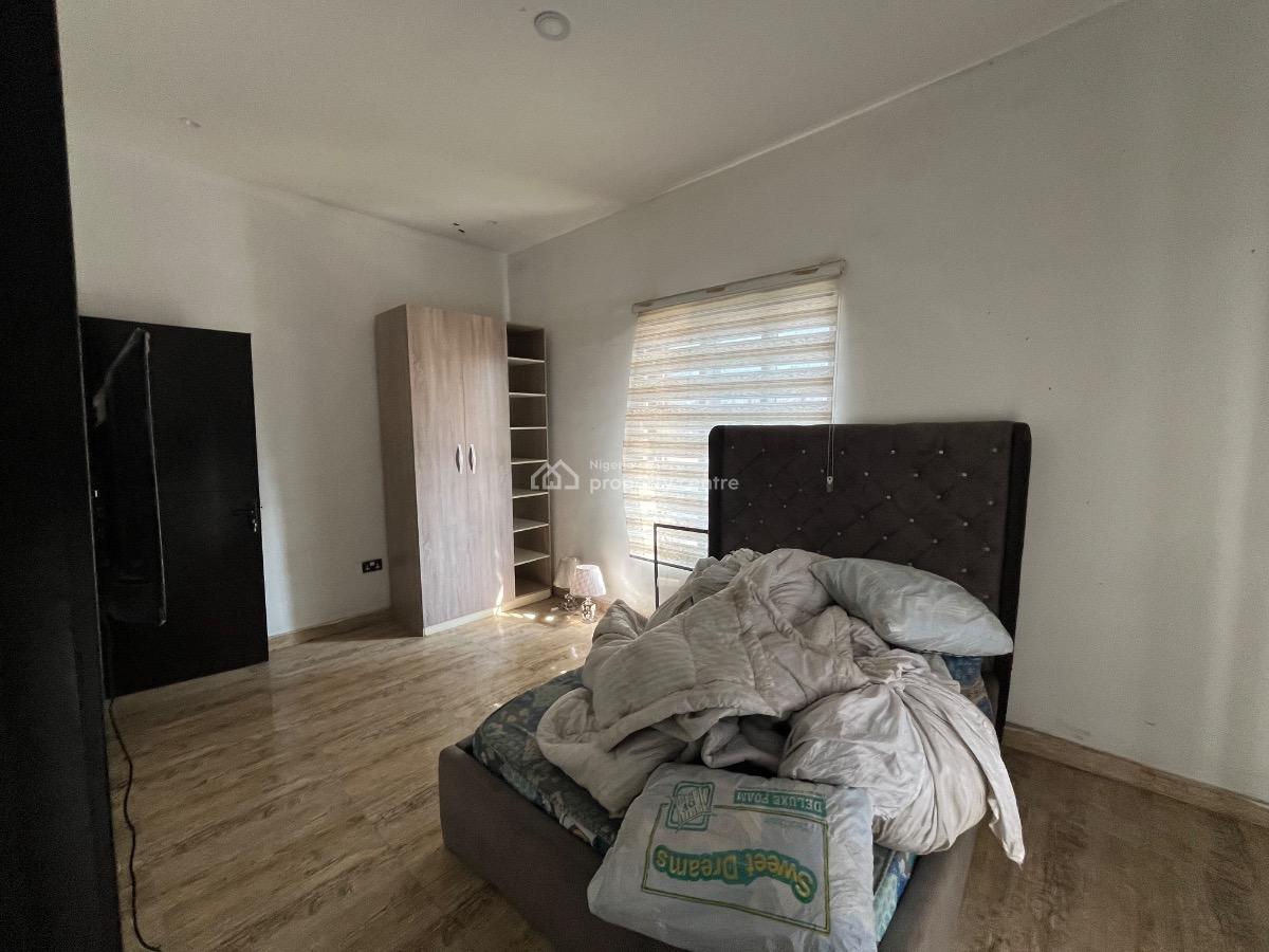 Spacious 2 Bedroom Apartment, Ilasan, Ikate, Lekki, Lagos, Flat / Apartment for Rent
