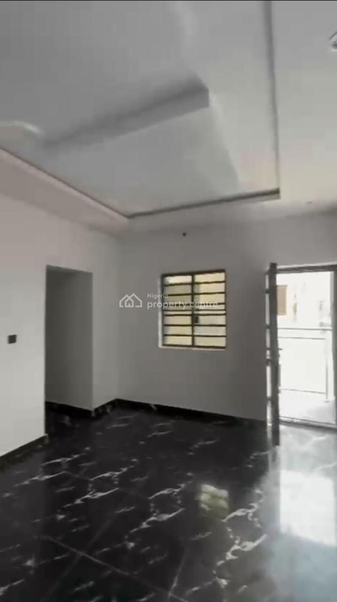Lovely 2bedroom Flat, Akoka, Yaba, Lagos, Flat / Apartment for Rent