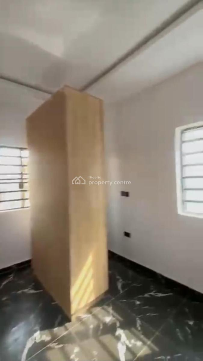Lovely 2bedroom Flat, Akoka, Yaba, Lagos, Flat / Apartment for Rent