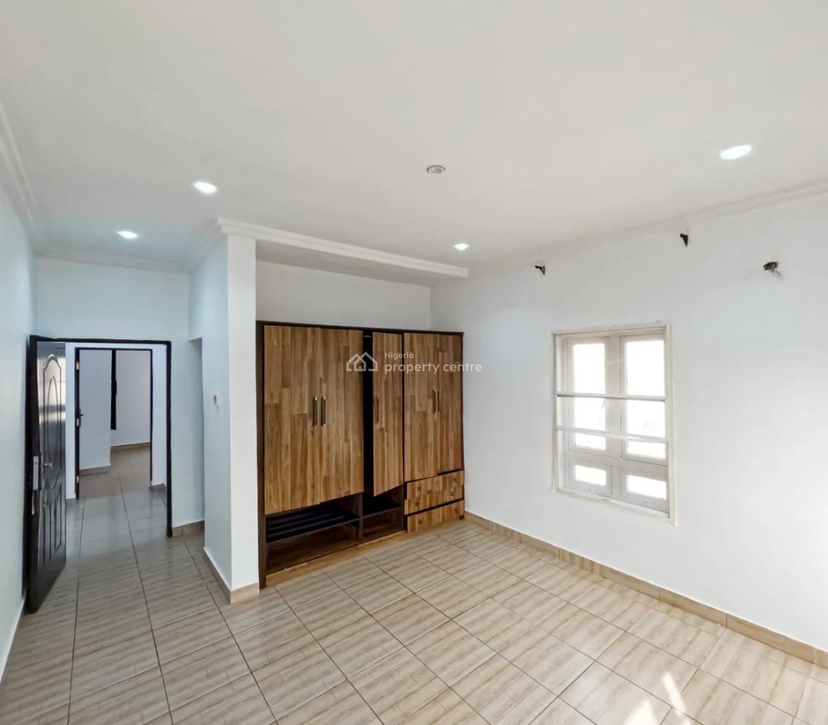 2 Bedroom Flat on a Tarred Road, Second Floor., Apo, Abuja, Block of Flats for Sale