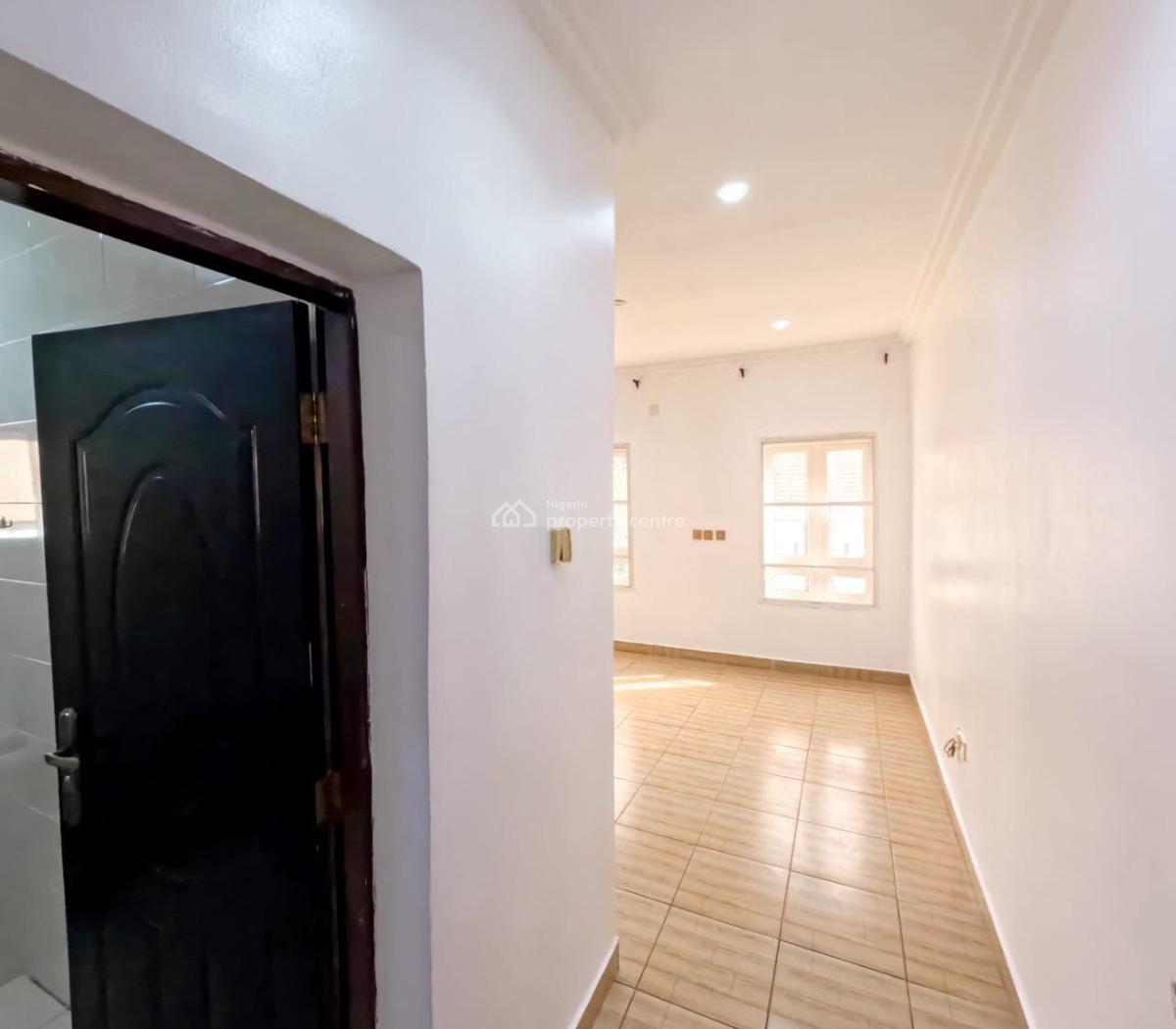 2 Bedroom Flat on a Tarred Road, Second Floor., Apo, Abuja, Block of Flats for Sale