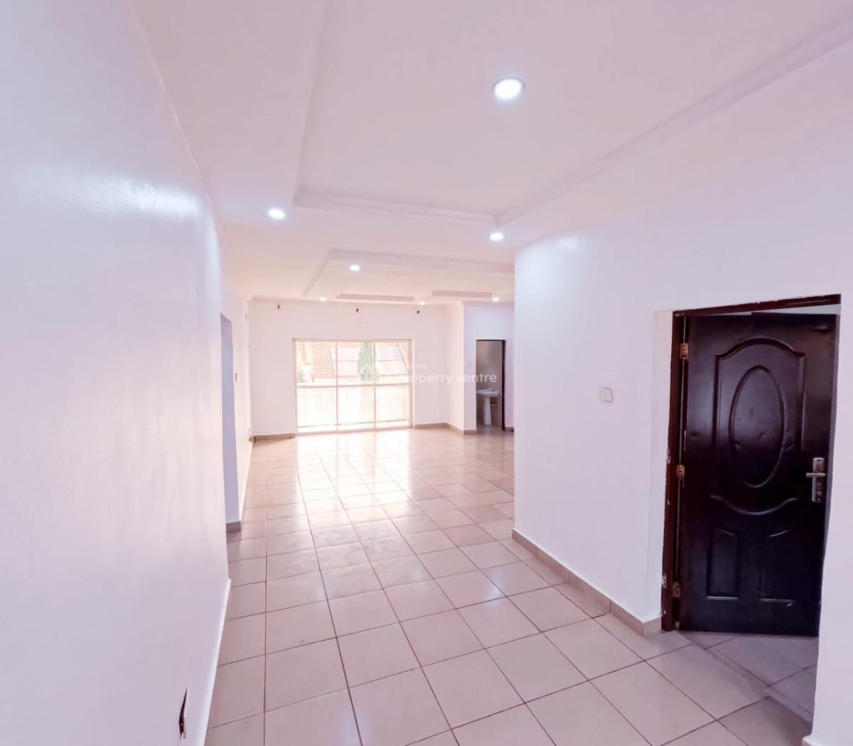 2 Bedroom Flat on a Tarred Road, Second Floor., Apo, Abuja, Block of Flats for Sale