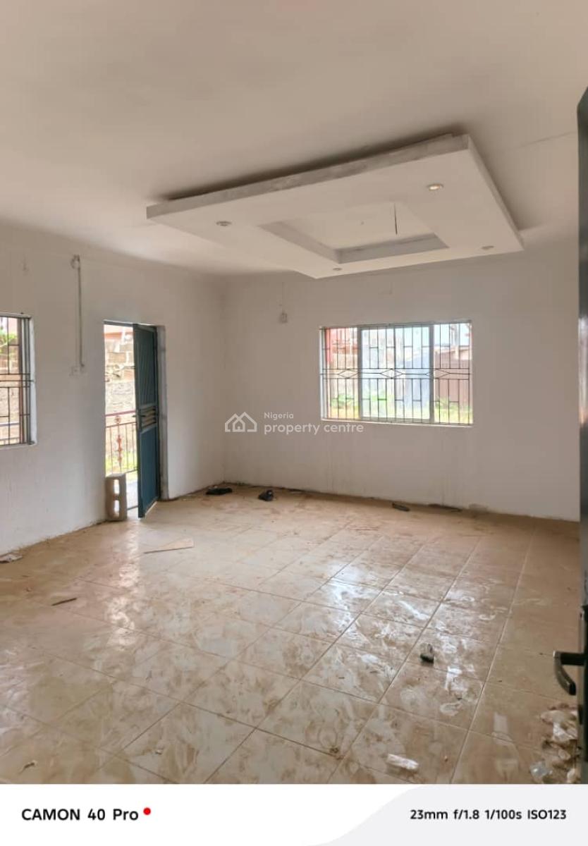 Vacant Possession*  3 Units of 2 Bedrooms with P.o.p, Governors Road Ikotun Lagos, Ikotun, Lagos, Block of Flats for Sale