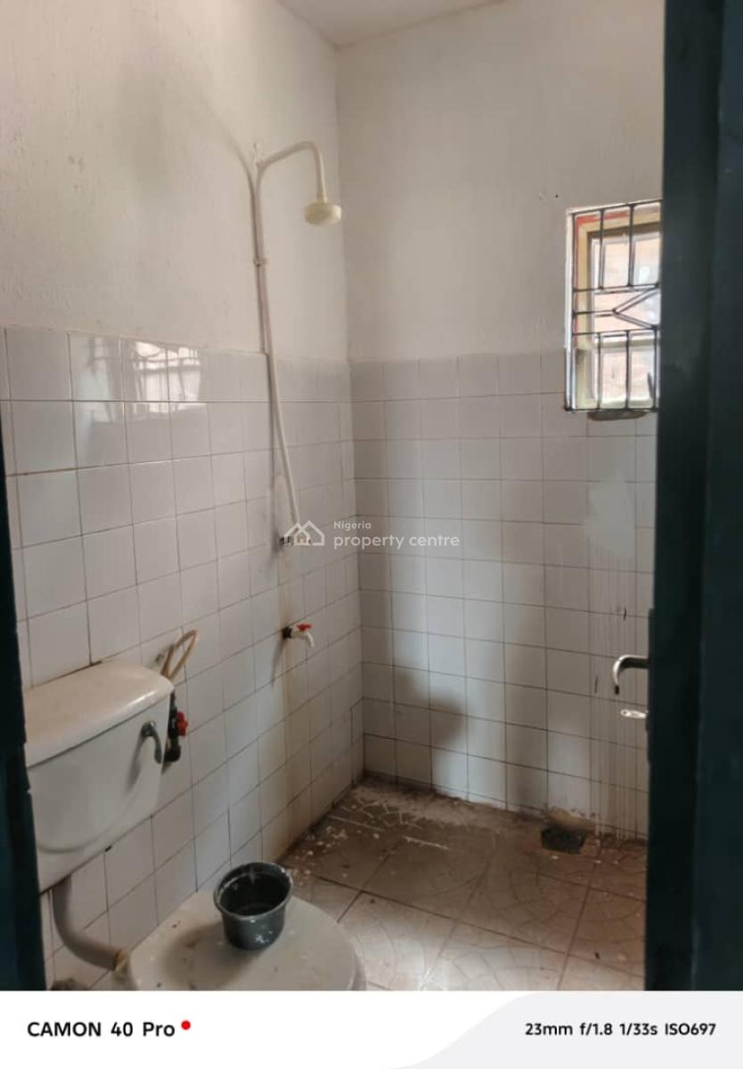 Vacant Possession*  3 Units of 2 Bedrooms with P.o.p, Governors Road Ikotun Lagos, Ikotun, Lagos, Block of Flats for Sale
