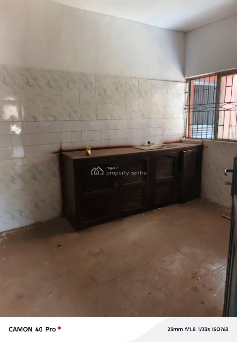 Vacant Possession*  3 Units of 2 Bedrooms with P.o.p, Governors Road Ikotun Lagos, Ikotun, Lagos, Block of Flats for Sale