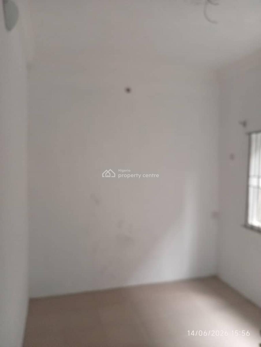 Decent Mini Flat, Ori-oke, Ogudu, Lagos, Flat / Apartment for Rent
