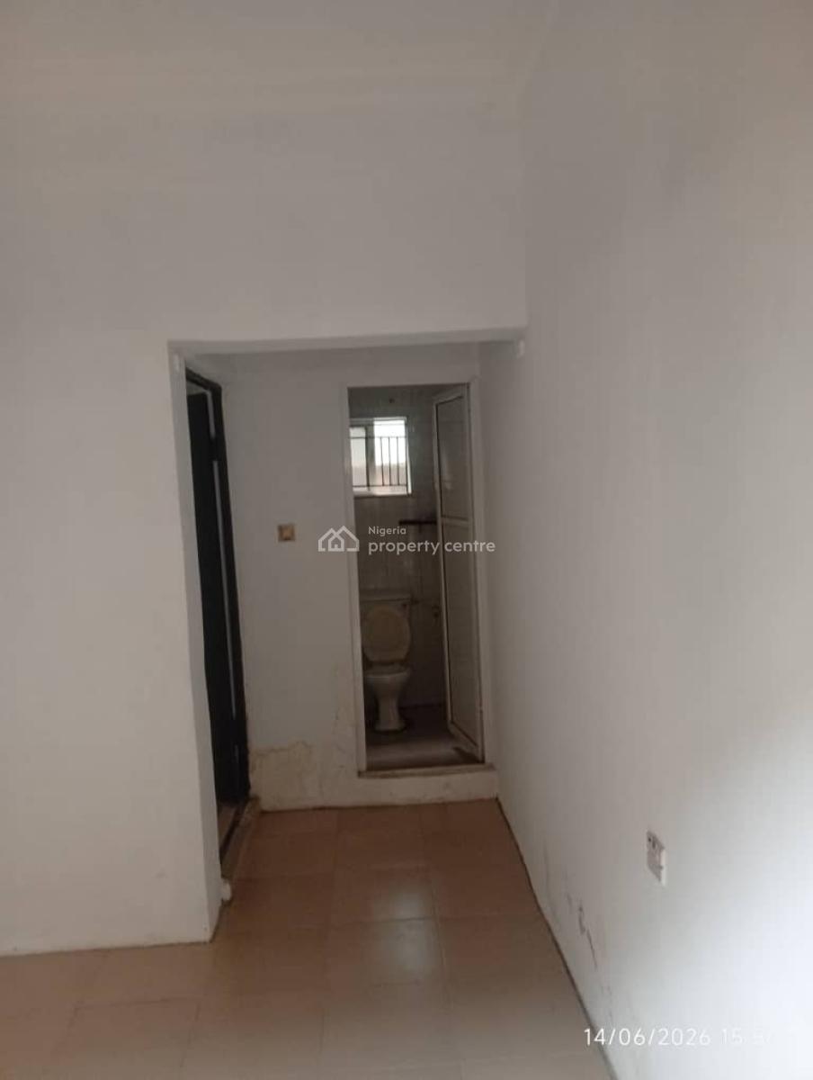 Decent Mini Flat, Ori-oke, Ogudu, Lagos, Flat / Apartment for Rent