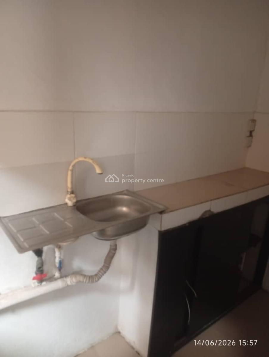 Decent Mini Flat, Ori-oke, Ogudu, Lagos, Flat / Apartment for Rent