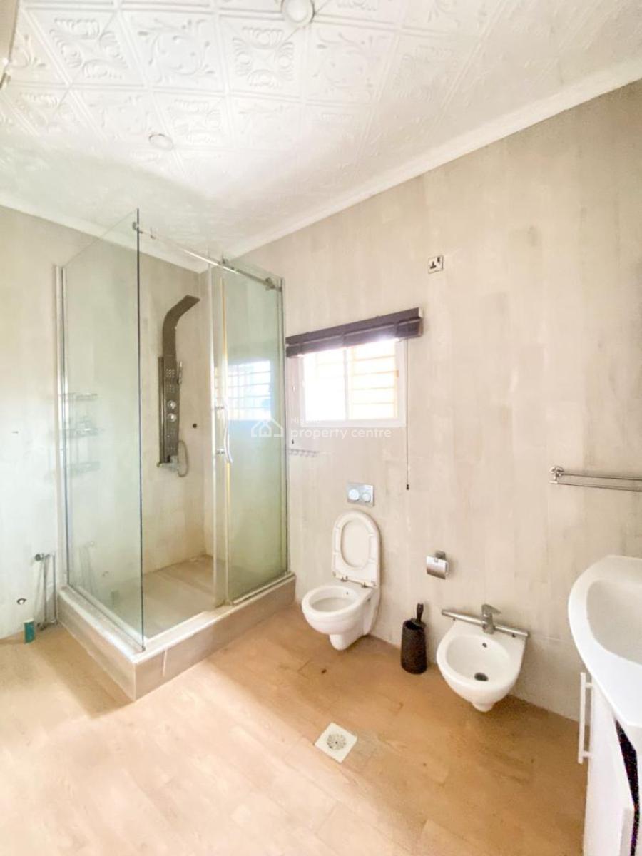 Luxury 4 Bedroom Fully Detached Duplex, Luxury 4 Bedroom Fully Detached Duplex with Modern Amenities, Ikota, Lekki, Lagos, Detached Duplex for Sale