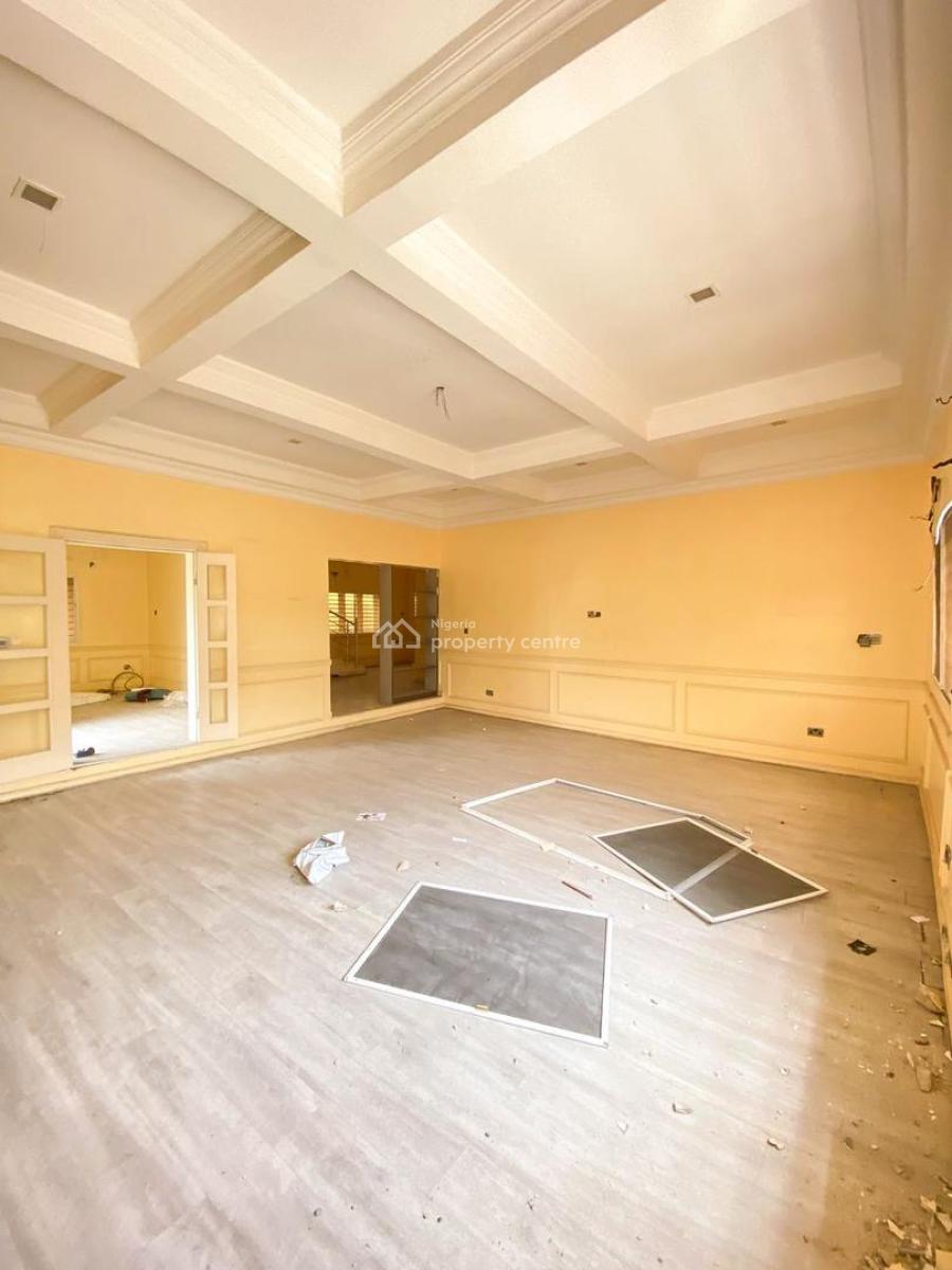 4bedroom Fully Detached Duplex, Ikota, Ikota, Lekki, Lagos, Detached Duplex for Sale