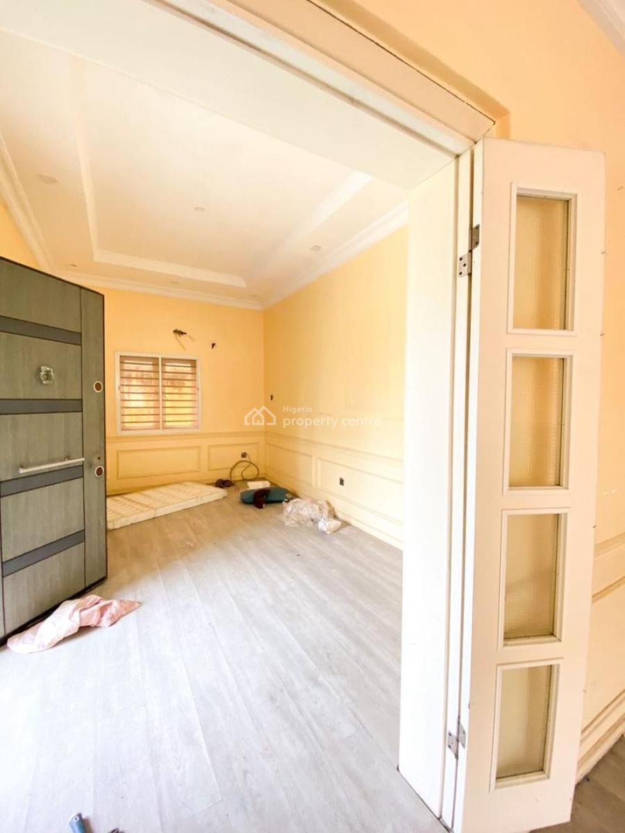 4bedroom Fully Detached Duplex, Ikota, Ikota, Lekki, Lagos, Detached Duplex for Sale