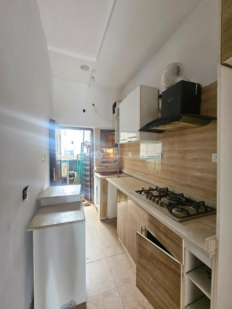 Lovely Luxury 3-bedroom Terrace Duplex with Bq, Ikota, Lekki, Lagos, Terraced Duplex for Sale