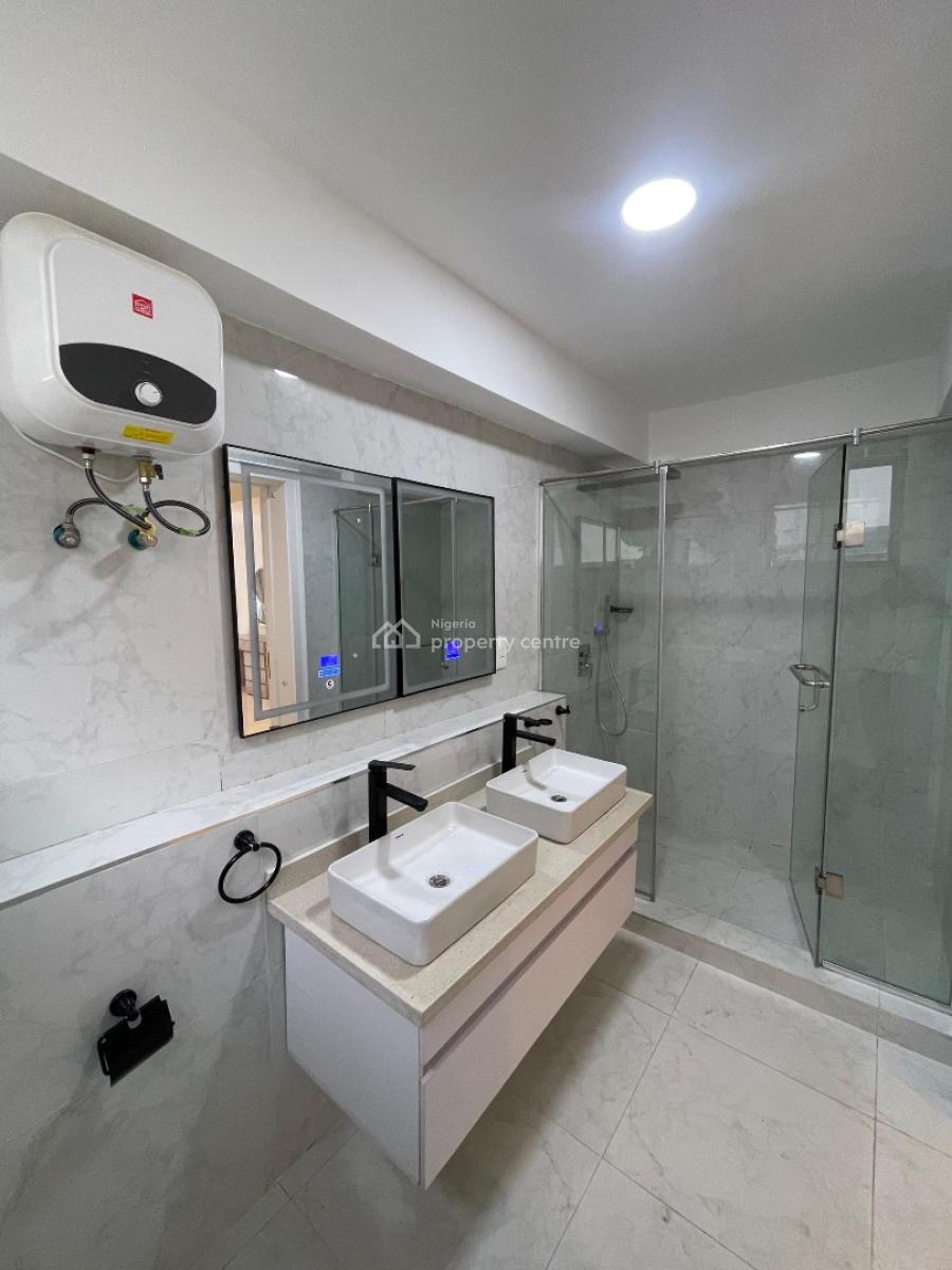 Luxury Fully Furnished 4 Bedroom Apartment in Victoria Island, Victoria Island, Victoria Island (vi), Lagos, House for Rent