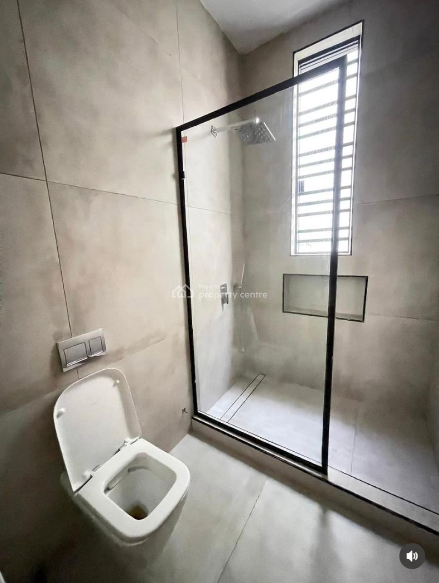 Luxury 5 Bedroom Fully Detached Duplex with Swimming Pool,cinema & Bq, Luxury 5 Bedroom Fully Detached Duplex with Swimming Pool,cinema & Bq, Lekki Phase 1, Lekki, Lagos, House for Sale