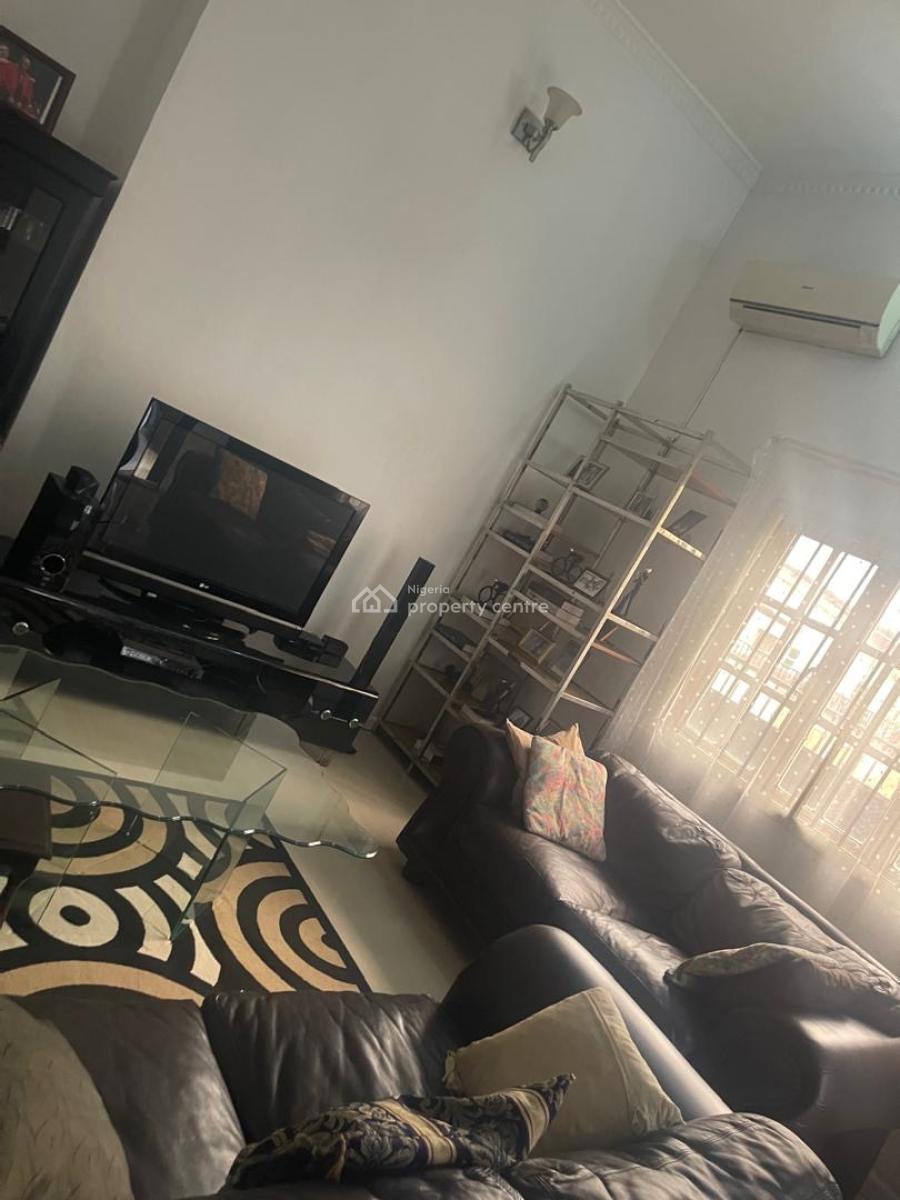 Massive 4bedroom Semidetached House, Mayfair Gardens Estate, Awoyaya, Ibeju Lekki, Lagos, House for Rent