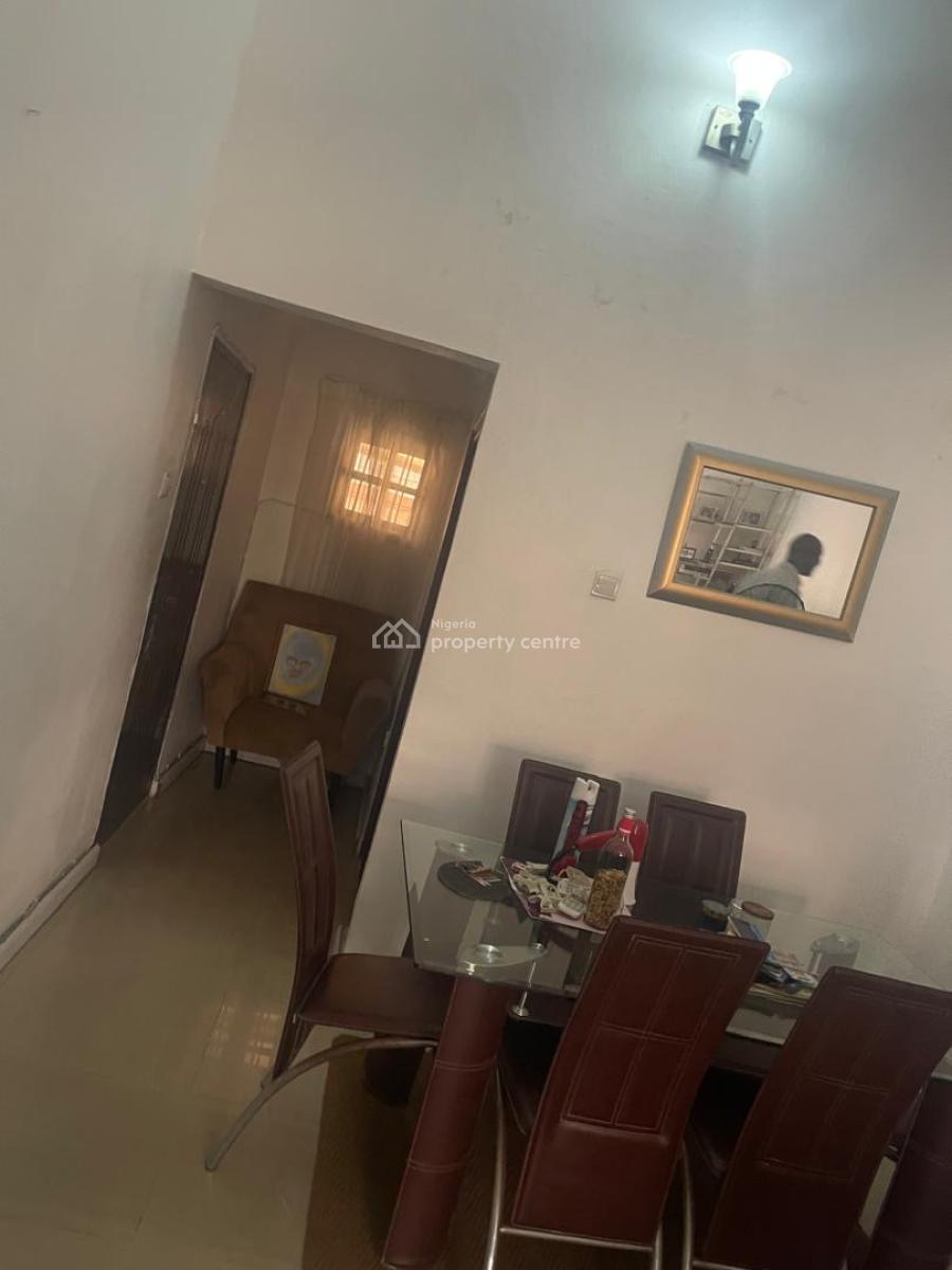 Massive 4bedroom Semidetached House, Mayfair Gardens Estate, Awoyaya, Ibeju Lekki, Lagos, House for Rent