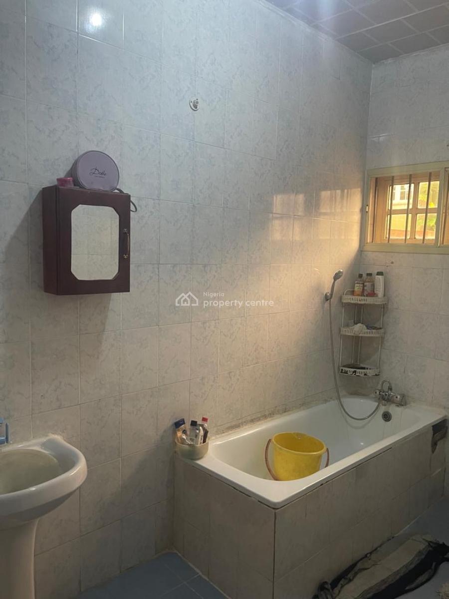 Massive 4bedroom Semidetached House, Mayfair Gardens Estate, Awoyaya, Ibeju Lekki, Lagos, House for Rent
