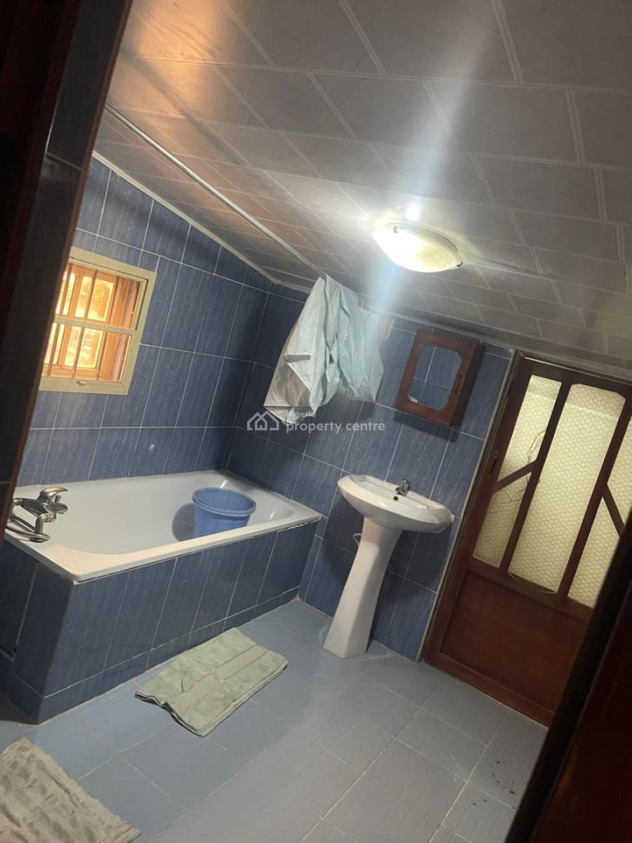 Massive 4bedroom Semidetached House, Mayfair Gardens Estate, Awoyaya, Ibeju Lekki, Lagos, House for Rent