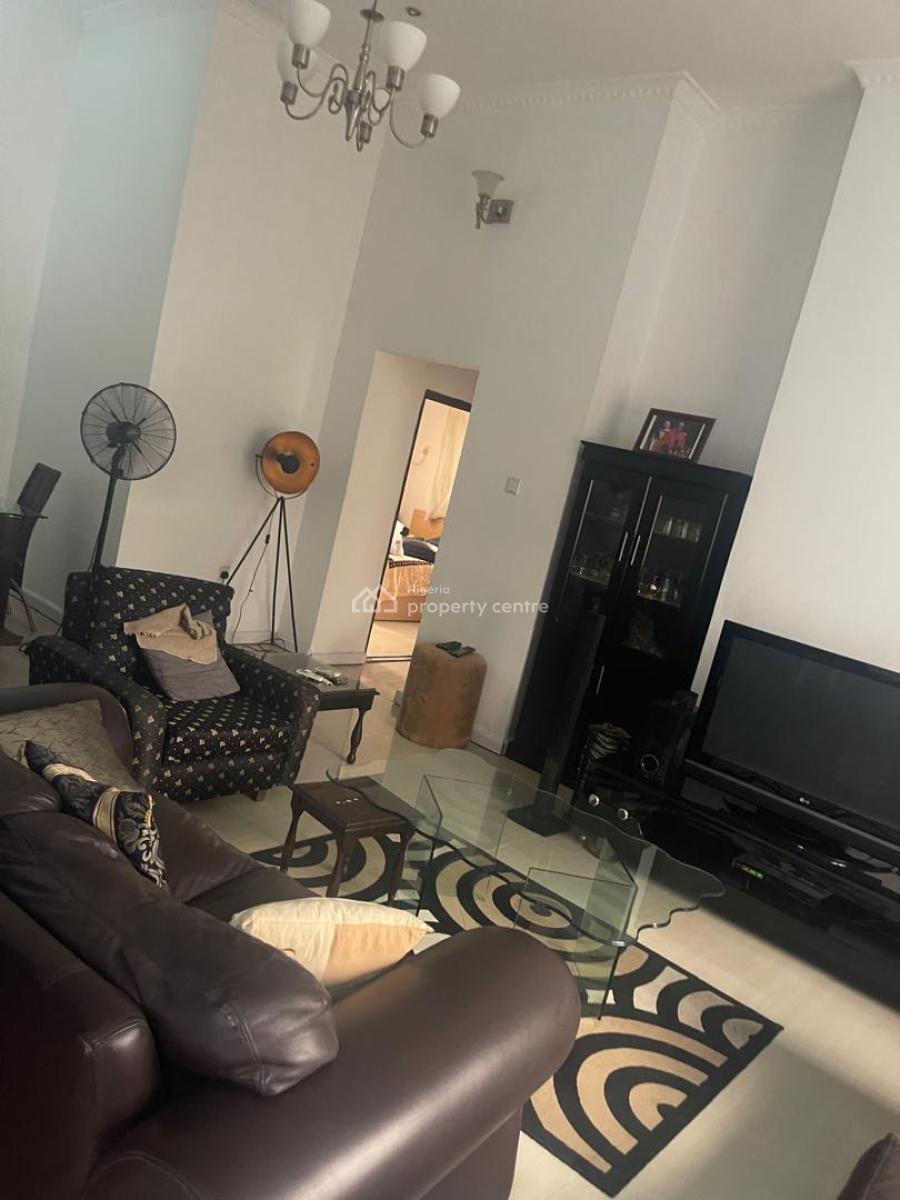 Massive 4bedroom Semidetached House, Mayfair Gardens Estate, Awoyaya, Ibeju Lekki, Lagos, House for Rent