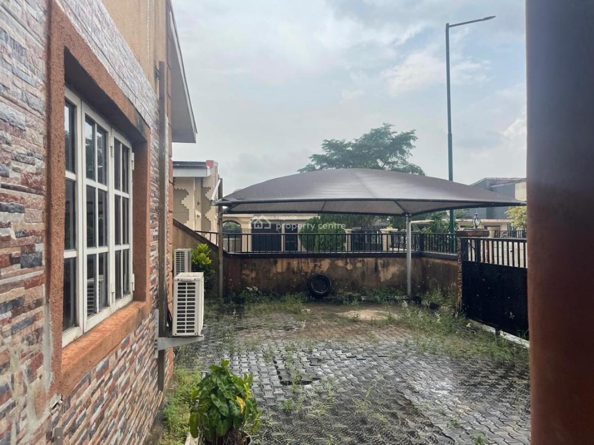 Massive 4bedroom Semidetached House, Mayfair Gardens Estate, Awoyaya, Ibeju Lekki, Lagos, House for Rent
