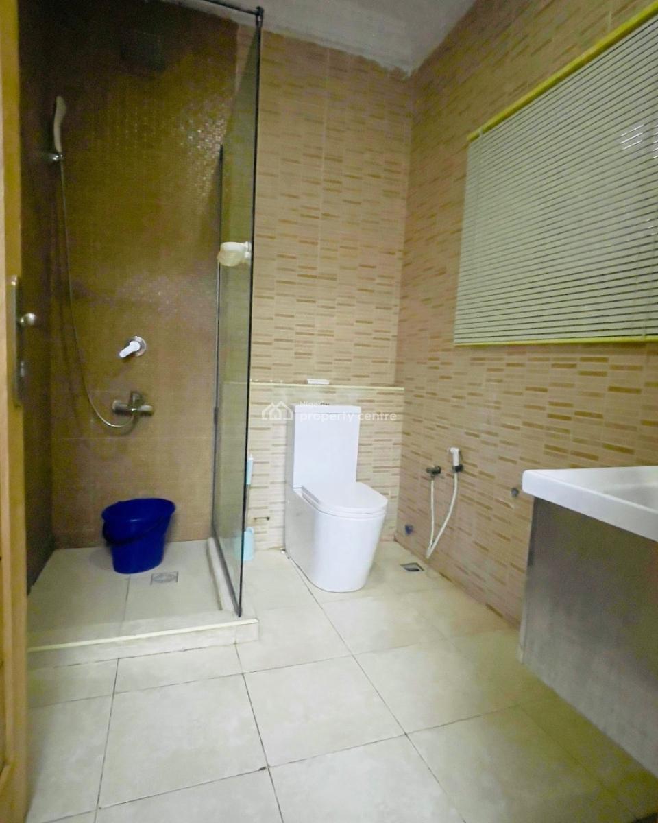 7 Units of Fully Furnished 3 Bedroom Apartment & Bq, Lagos Business School, Ajah, Lagos, Flat / Apartment for Rent