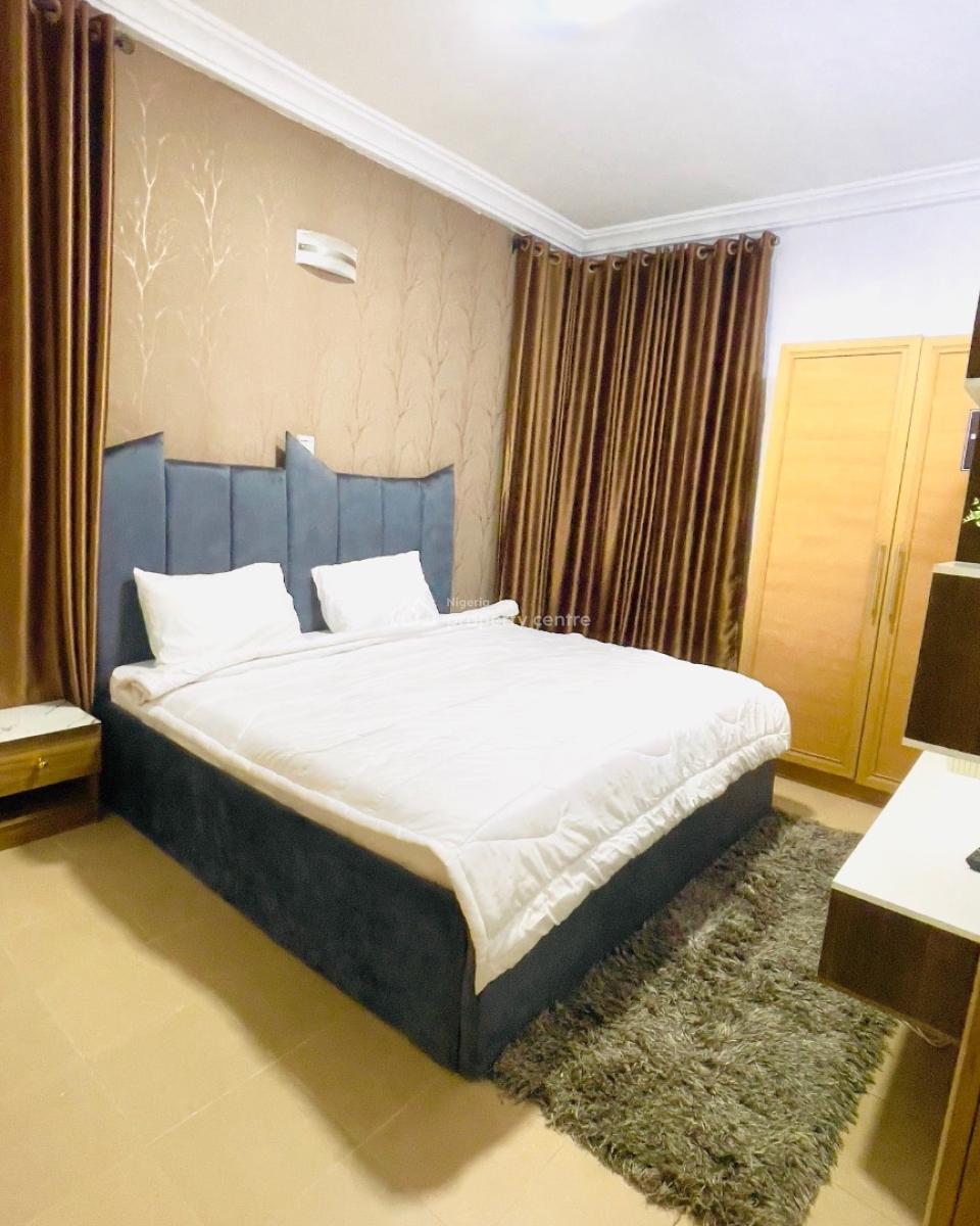 7 Units of Fully Furnished 3 Bedroom Apartment & Bq, Lagos Business School, Ajah, Lagos, Flat / Apartment for Rent